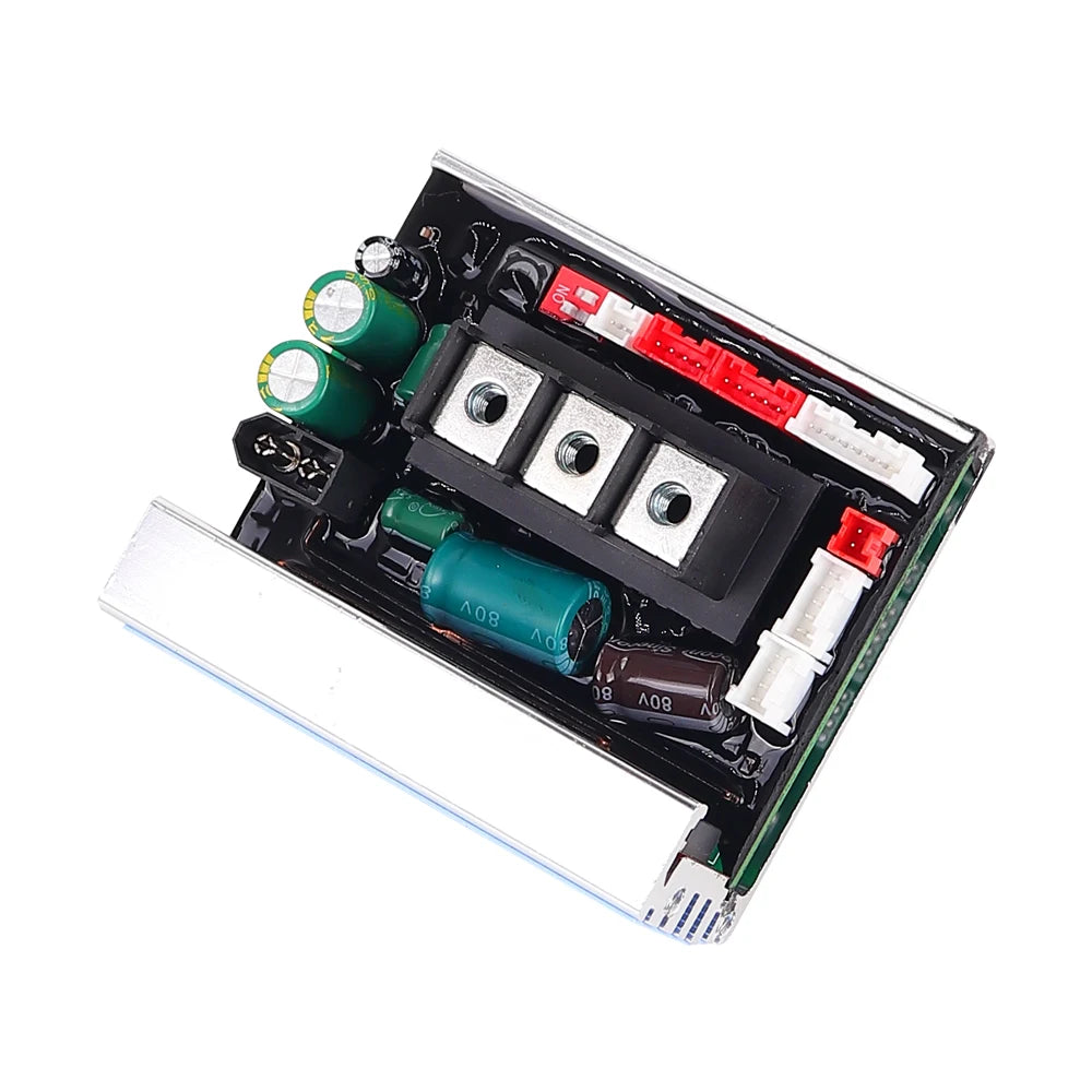 Motherboard Controller for Segway Ninebot Max G2 Electric Scooter Accessories Circuit Board Main Board Controller Parts
