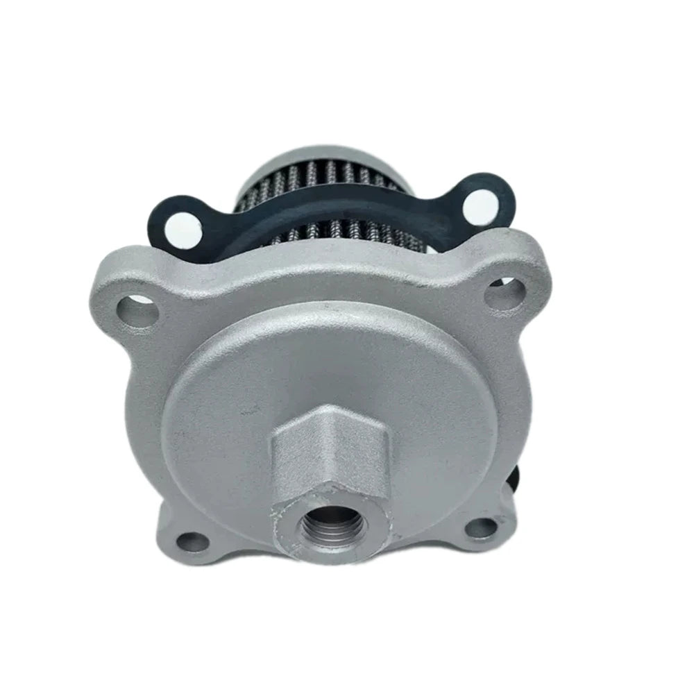 Car Filter 330953KAA0 Natural Gas LPG Fule Filter for Hyundai Azera Sonata 1998-2010 Kia Opirus 2004-2011 33095-3KAA0JAS