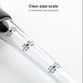 Turkey Baster Syringe Sets for Cooking Meat Marinade Injector with Needles Cleaning Brushes for Bacon Brine Beef Roasting