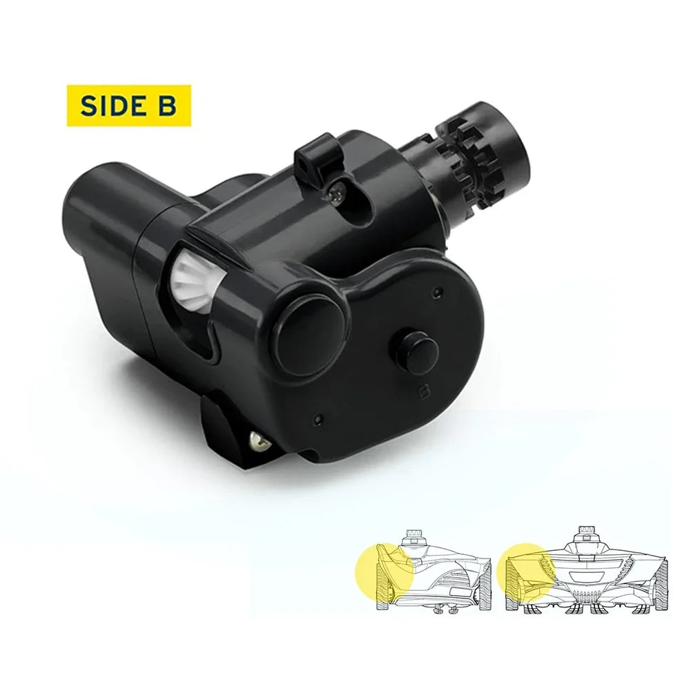 For Zodiac Pool Cleaner Replacement Part Side B R0524800 Direction Control Device for MX6 MX8 Suction Cleaners
