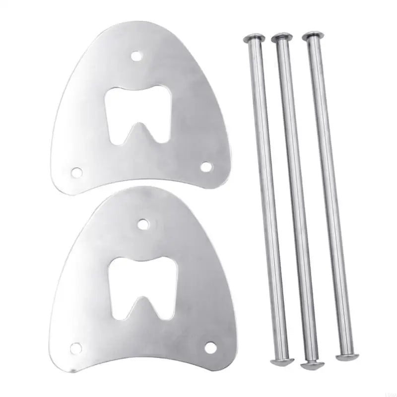 Dental Orthodontic Plier Stand Forcep Placer Scissor Holder Rack Dentistry Tool