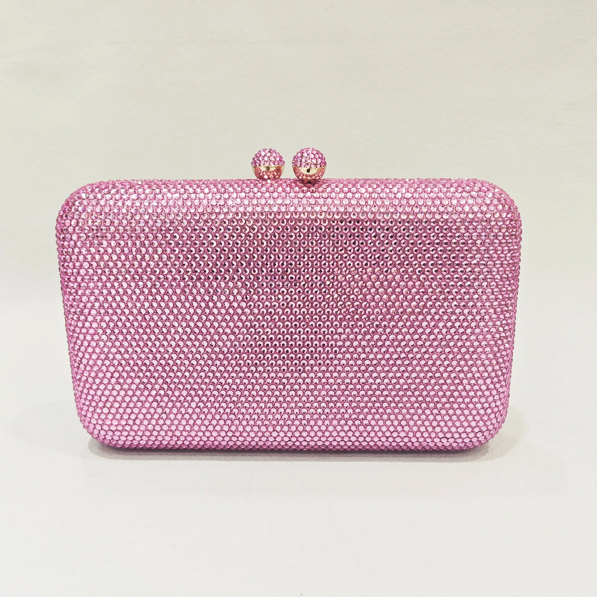 WHTUOHENG Crystal Evening Bag Black/Gold Evening Bag Women Diamond Clutches Bags Pink/Blue/Silver Rhinestone Clutch Formal Prom
