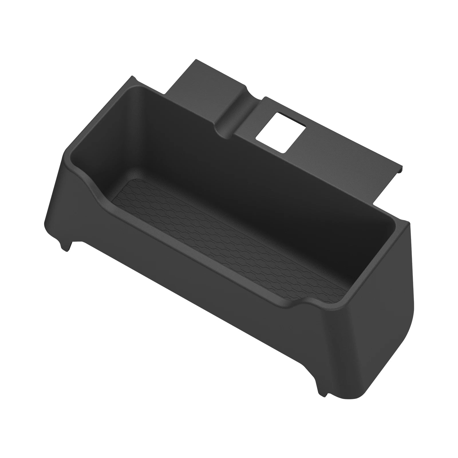 for Nissan Frontier 2022-2025 Car Storage Box Interior Accessories Center Console Armrest Box Hanging Organizer Case Box