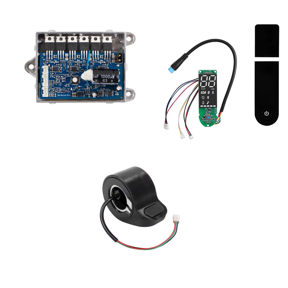 Updated Enhanced V3.0 Controller Main Board ESC Switchboard SCO-Driver -V3.0 For Xiaomi M365 1s Pro Electric Scooter Parts
