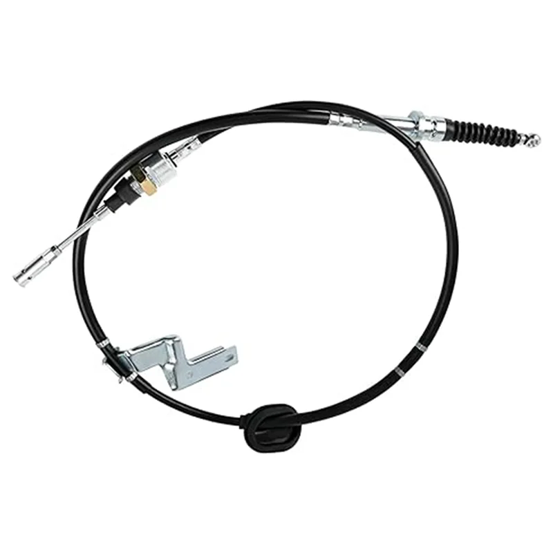 Transmission Shifter Cab For Honda CRV CR-V 1997-2001 Gear Shift Cable 54315-S10-A82 54315S10A82