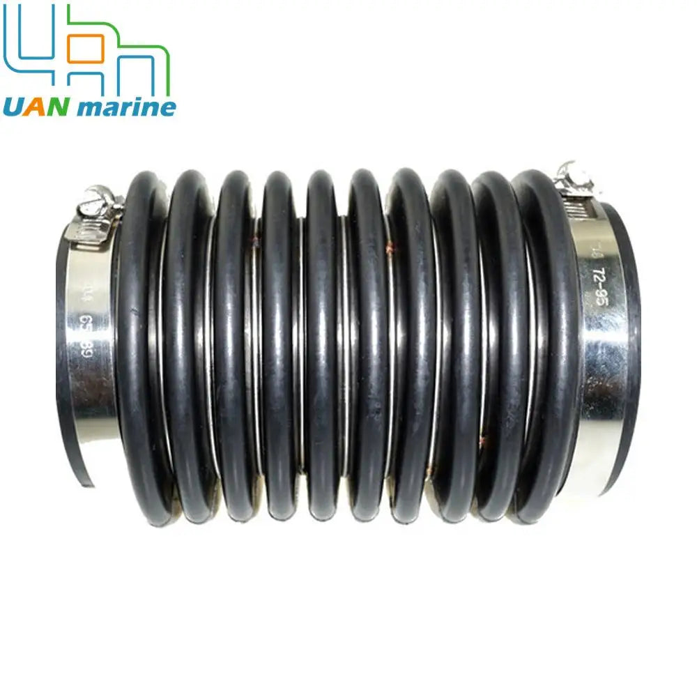 876631 18-2758 Exhaust Bellows For Volvo Penta AQ AQ200 250 270 275 280 280DP 290 290DP Stern drive Engines 875848  500505 89020