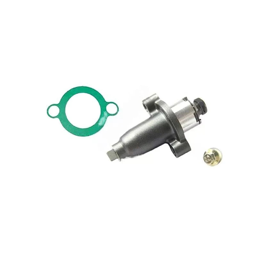 Chain tensioner For Benelli TRK502 X 502C BJ500GS-A BN600 TNT600 BN302 TNT300 302SR Adjuster Roller Motorcycle parts