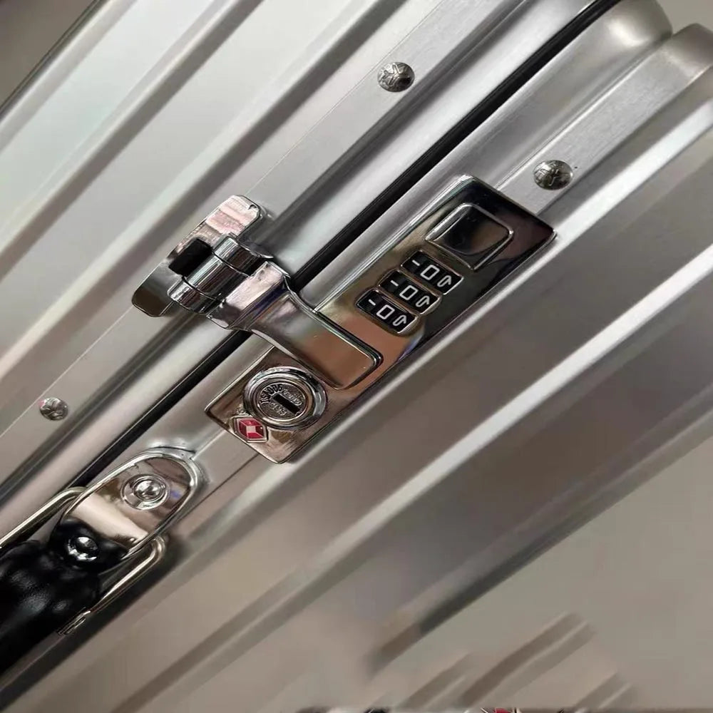 Luggage Password Lock for Rimowa Classic  Luggage Suitcase Lock Customs Lock TSA006 Replacement Rimowa Luggage  Lock