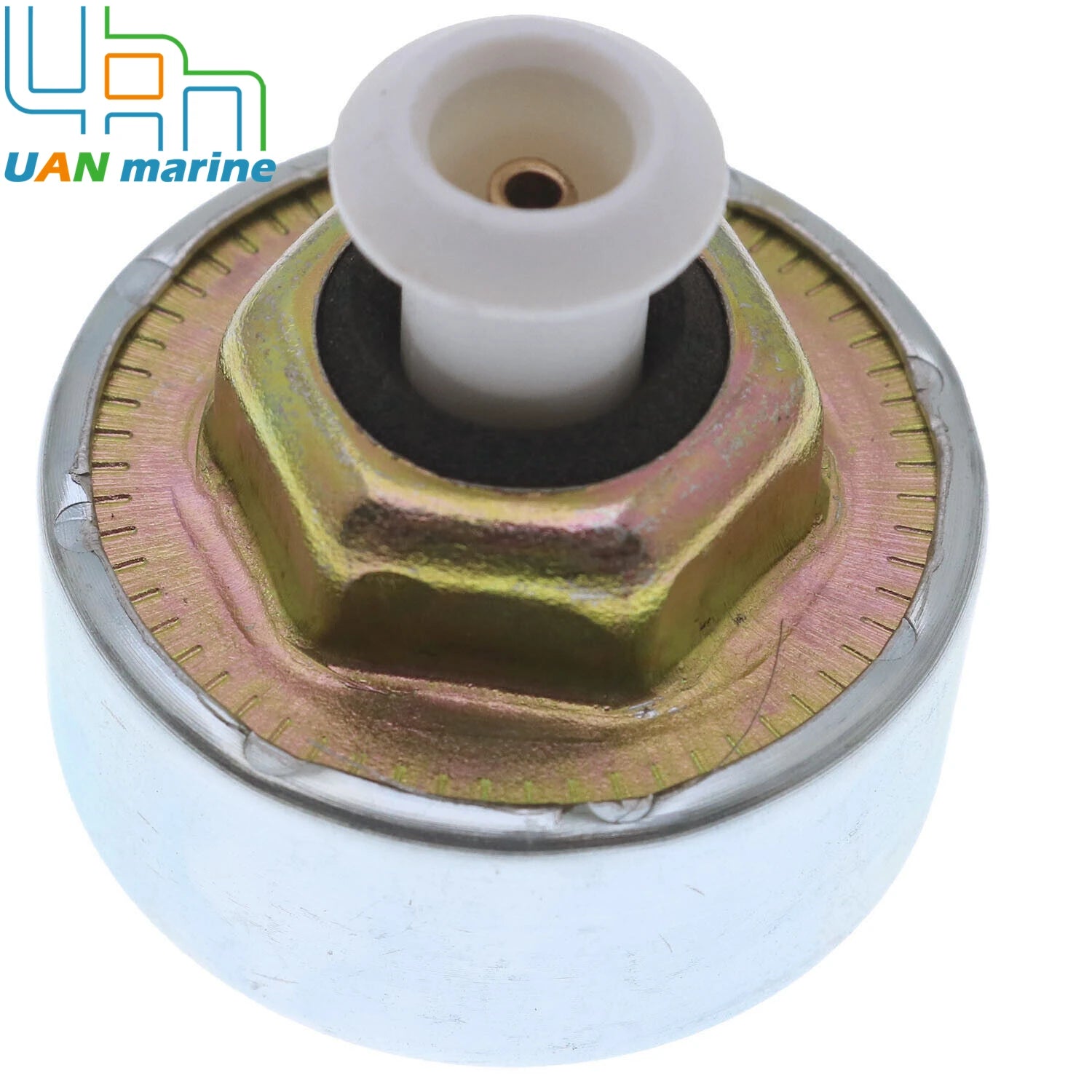 3850357 Knock Sensor for Volvo Penta V8 5.0 5.7 6.2L Stern Drive 350 Mag EFI for MerCruiser 806612T