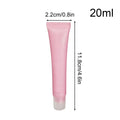 20ml invisible body gel Fabric-Safe Sweat Proof Washable Fast Drying Skin Adhesive Glue For Work Daily Commuting Compression
