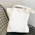 Vintage Art Andy Warhol Women's Shoulder Bag Eco Shopping Bag Casual Women Canvas Tote Flower Abstract Printing Handbag Gift