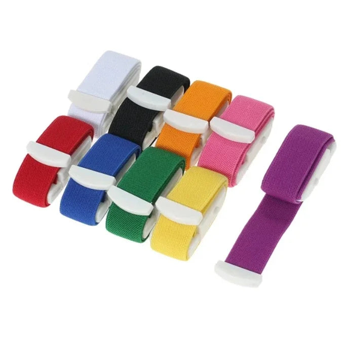 1 Pieces Emergency Kit Tourniquet Medical Quick Slow Release Outdoor Camping Hiking Safety & Survival SOS 2.5*39cm