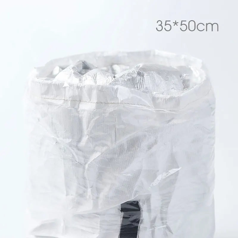 Ultralight Waterproof Backpack Liner Dry Bag Compression Stuff Sack for Hiking Camping Trekking Outdoor Gear Organizer