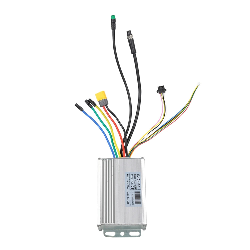 Original Controller Only for INOKIM 48V 60V OX Electric Scooter Control System MACURY Spare Parts Accessories