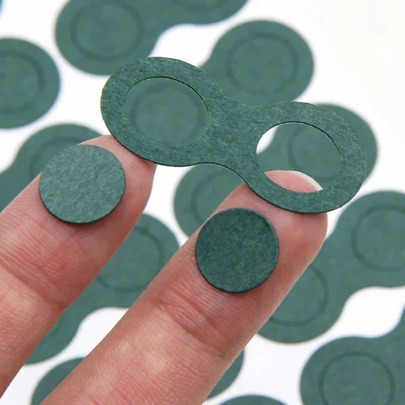 25~500pcs 18650 21700 Insulation Gasket Li-ion Battery 1S - 8S Pack Cell Barley Adhesive Paper Insulate Tool Glue Electrode Pads