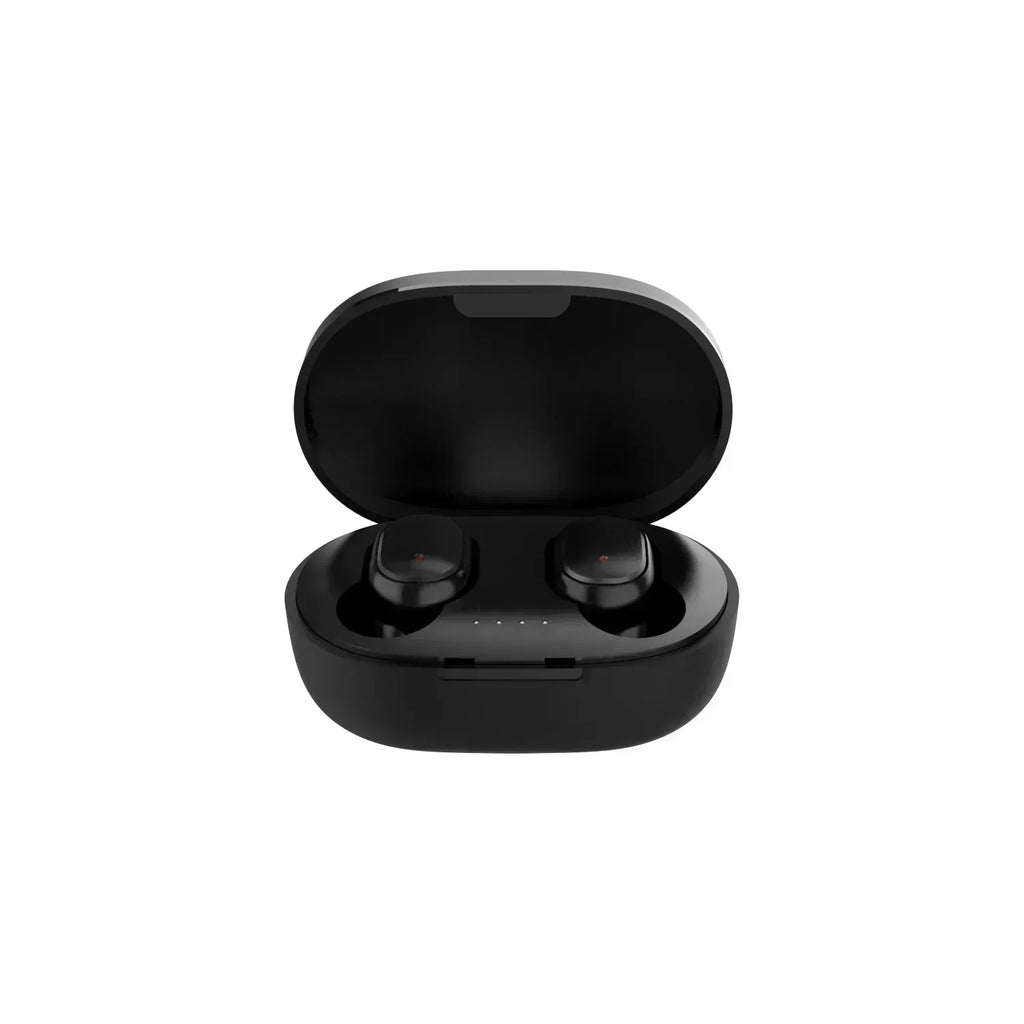 Mini Earphones Wireless Bluetooth 5.3 Earbuds In-Ear Music Sports Headset For Smart Phone Headphone With Mic