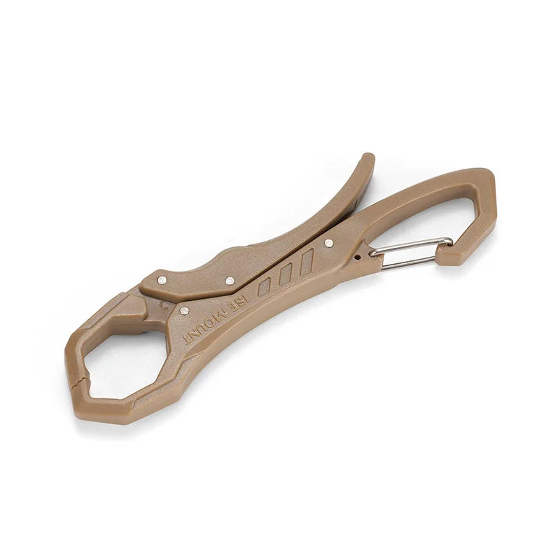 Portable Mini Work Glove Holder Carry-on Glove Clip Grabber Suitable for Construction Outdoor Keychain Glove Clip