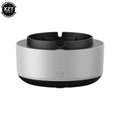 Multipurpose Ashtray Air Purifier Anion Purification Practical Ash Ashtrays Portable Gadgets House Accessories for Family Office