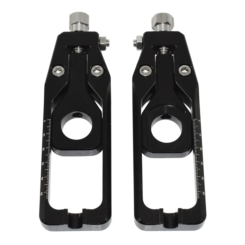 Chain Adjusters Tensioners Catena For Yamaha MT-09 FZ-09 FJ-09 MT09 tracer 900 900GT XSR900 2013 2014 2015 2016 2017 2018-2020