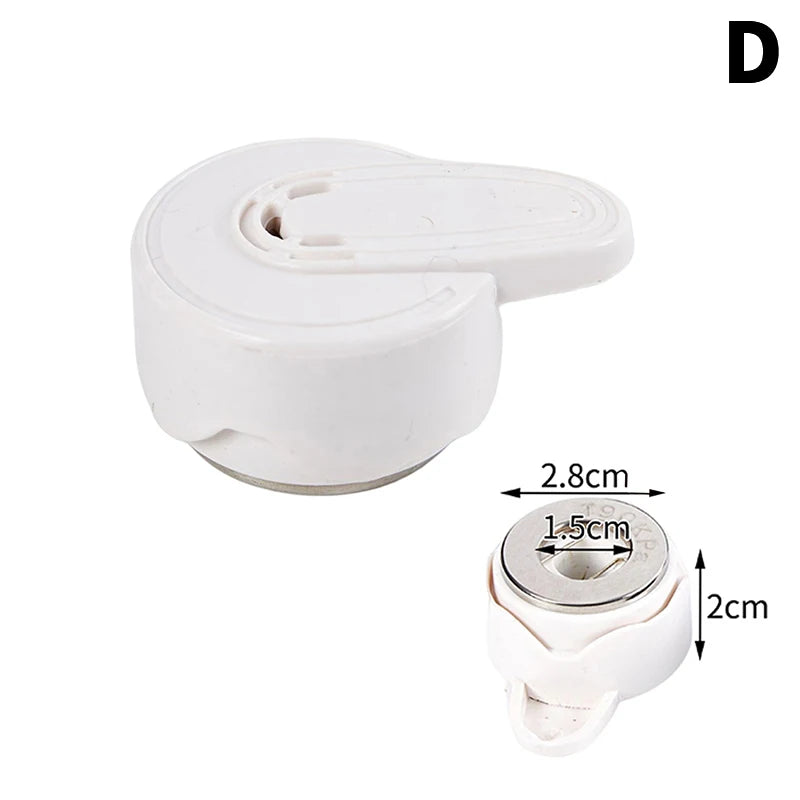 Hot Sale 1PC Electric Pressure Cooker Safety Valve Universal Pressure Pot Steam Release Replacement Sealing Parts Kitchen Gasket