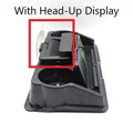 For Suzuki Jimny Accossorriess JB74W JB64W Head-up Display Multifunction Storage Box Water Cup Holder Phone Stand