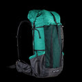 3F UL GEAR QiDian Pro Backpack Waterproof Outdoor Camping Pack Hiking Bag Climbing Qi Dian UHMWPE UltraLight Trek Men Women 46L