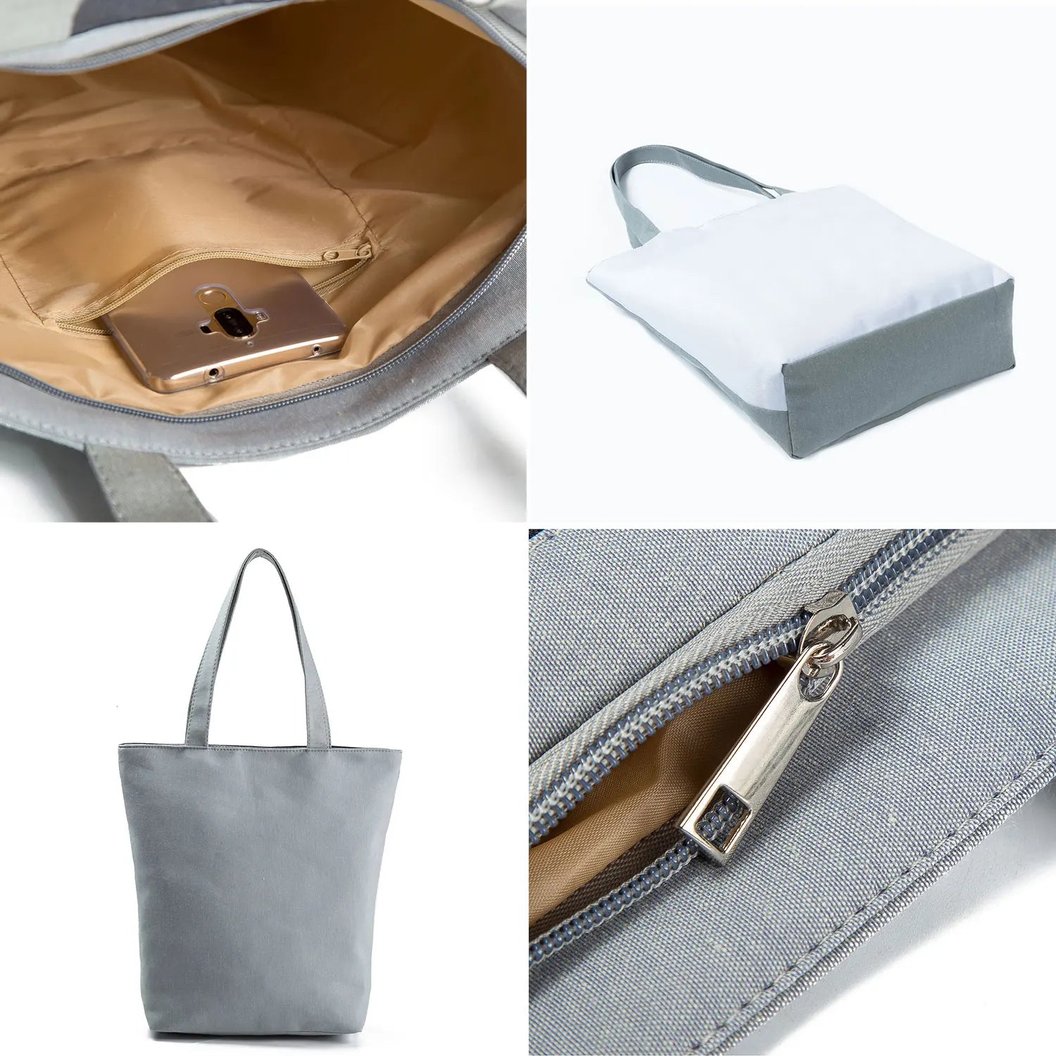 Fashion Dogs Paws Handbags Printed Love Dogs Shopping Bag Casual Women Shoulder Bag Summer Kawaii Female Tote Travel Beach Bag