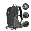 GOLDEN CAMEL Waterproof Backpacks Men Women Climbing Bag for Men Ultralight Hiking Backpack with Sport Bags Covers Camping