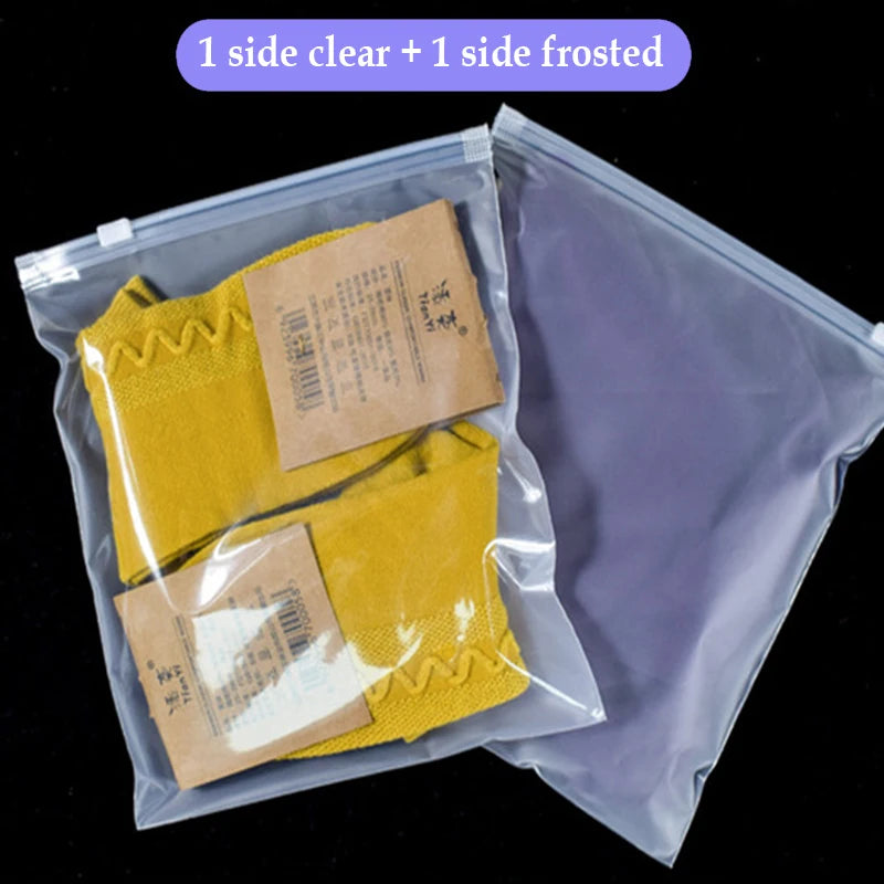 Custom black zipper bags, Matte black zip lock bag,Shopping bags,Packing bags,Clothing Bags for Tshirt Hoodies Package